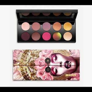 Pat McGrath Mothership VIII Divine Rose II